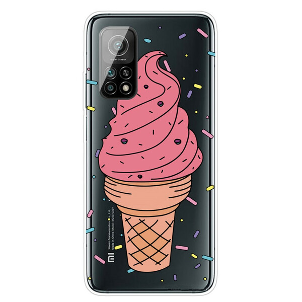Funda Xiaomi Mi 10T / 10T Pro Ice Cream