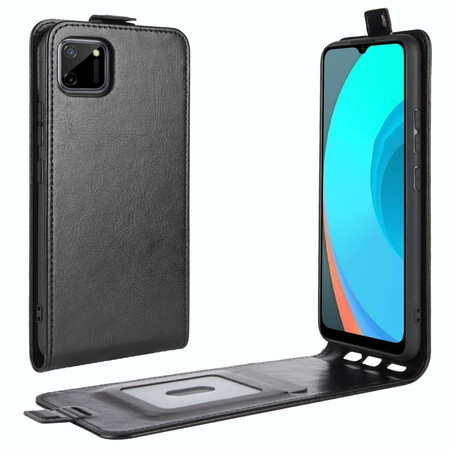 Tapa Realme C11 Vertical Flap