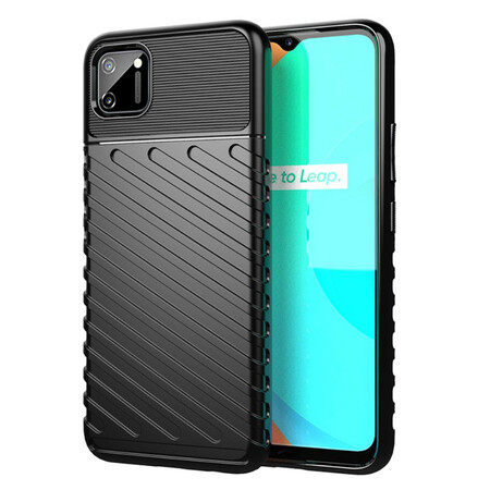 Funda de la serie Thunder del Realme C11