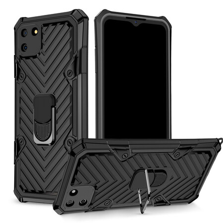 Anillo de la funda desmontable del Realme C11