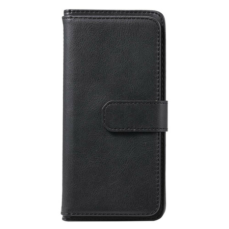 Estuche multifuncional Realme C11 10 tarjeteros