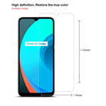 Protector de pantalla IMAK para Realme C11