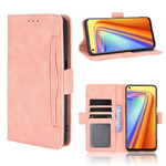 Funda multitarjeta Realme 7 First Class Funda multitarjeta Realme 7 First Class