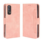 Funda multitarjeta Realme 7 First Class Funda multitarjeta Realme 7 First Class