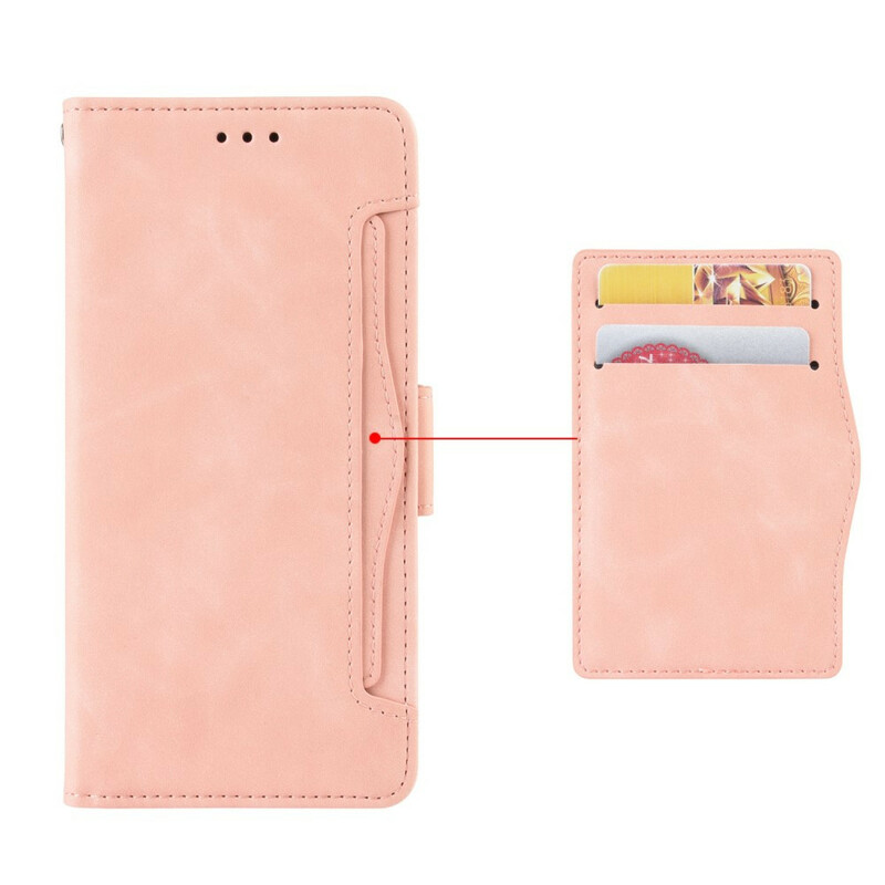 Funda multitarjeta Realme 7 First Class Funda multitarjeta Realme 7 First Class