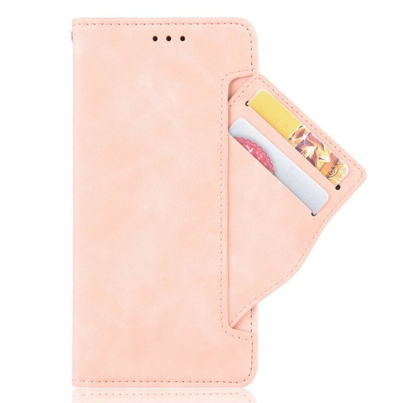 Funda multitarjeta Realme 7 First Class Funda multitarjeta Realme 7 First Class