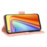 Funda multitarjeta Realme 7 First Class Funda multitarjeta Realme 7 First Class