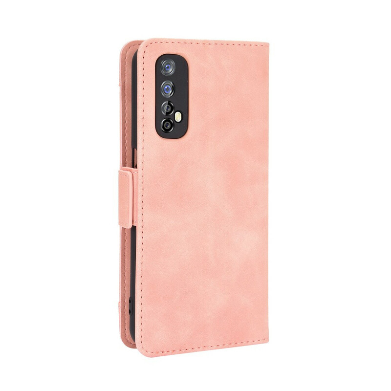 Funda multitarjeta Realme 7 First Class Funda multitarjeta Realme 7 First Class