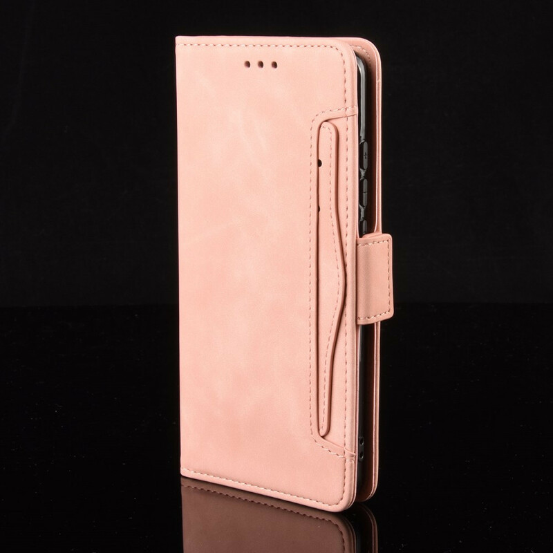 Funda multitarjeta Realme 7 First Class Funda multitarjeta Realme 7 First Class