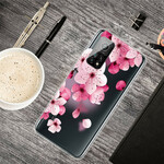 Xiaomi Mi 10T / 10T Pro Funda Floral Premium