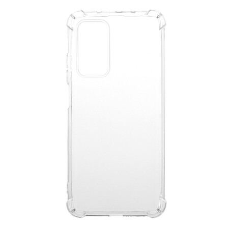 Xiaomi Mi 10T / Mi 10T Pro Funda Transparente Esquinas Reforzadas