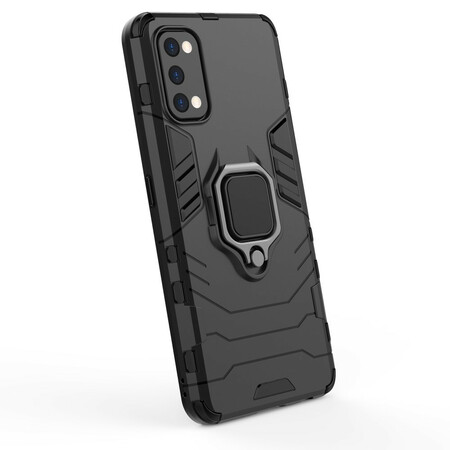 Funda resistente al anillo del Realme 7 Pro