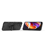 Funda resistente al anillo del Realme 7 Pro