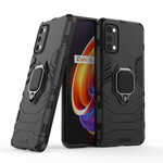 Funda resistente al anillo del Realme 7 Pro