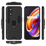 Funda resistente al anillo del Realme 7 Pro