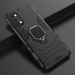 Funda resistente al anillo del Realme 7 Pro