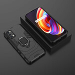 Funda resistente al anillo del Realme 7 Pro