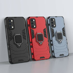 Funda resistente al anillo del Realme 7 Pro