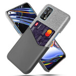 Realme 7 Pro Card Funda KSQ