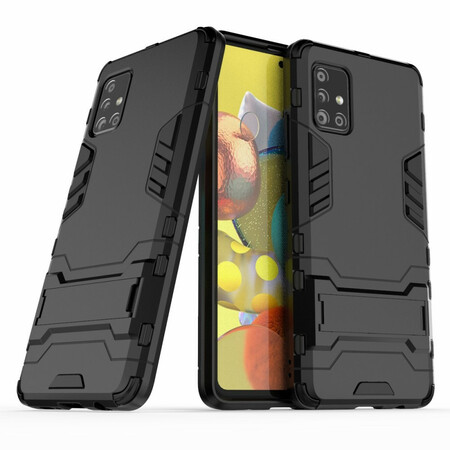 Funda de ultratumba resistente al Samsung Galaxy A51 5G