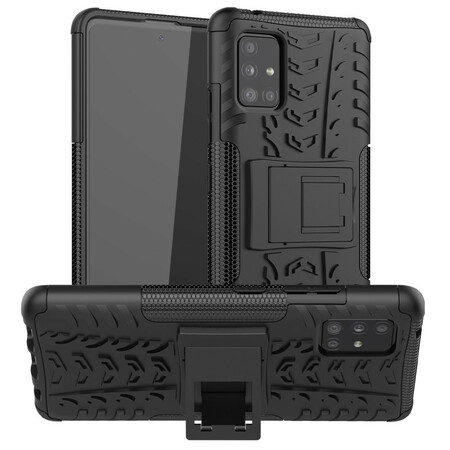 Samsung Galaxy A51 5G Funda Hipra Resistente