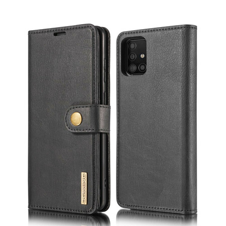 Funda Samsung Galaxy A51 5G DG. Funda desmontable MING