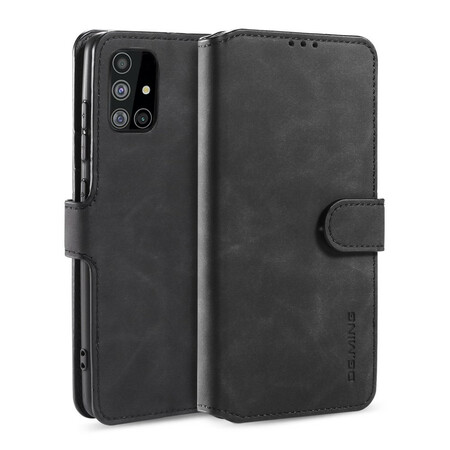 Funda retro Samsung Galaxy A51 5G DG.MING