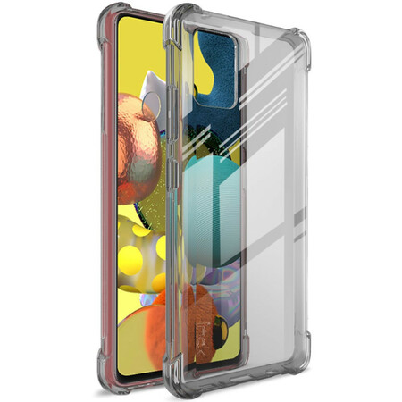 Samsung Galaxy A51 5G Funda IMAK Silky