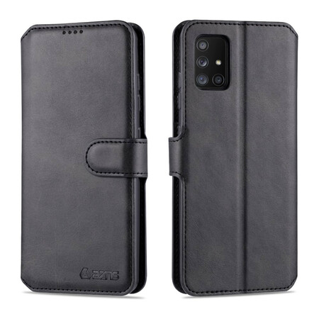 Funda Retro Samsung Galaxy A51 5G AZNS