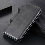 Funda Flip Cover Samsung Galaxy A42 5G Split Leather