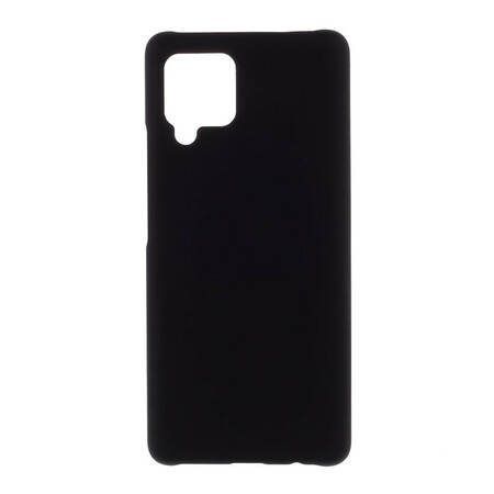 Samsung Galaxy A42 5G Funda Dura Efecto Goma