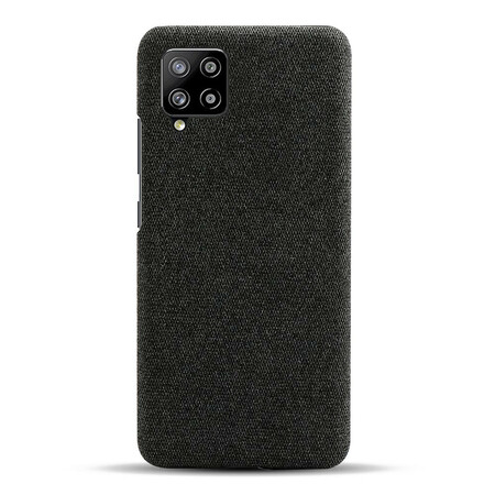 Funda Samsung Galaxy A42 5G Tejido de Textura