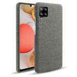 Funda Samsung Galaxy A42 5G Tejido de Textura