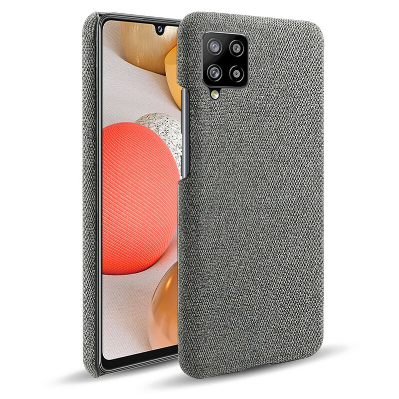 Funda Samsung Galaxy A42 5G Tejido de Textura