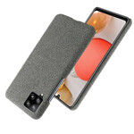 Funda Samsung Galaxy A42 5G Tejido de Textura