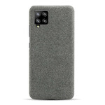 Funda Samsung Galaxy A42 5G Textura de tela