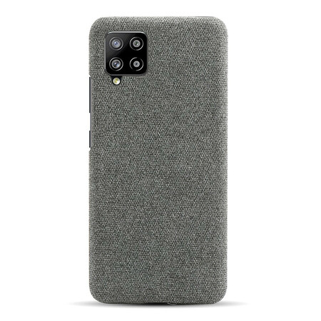 Funda Samsung Galaxy A42 5G Textura de tela
