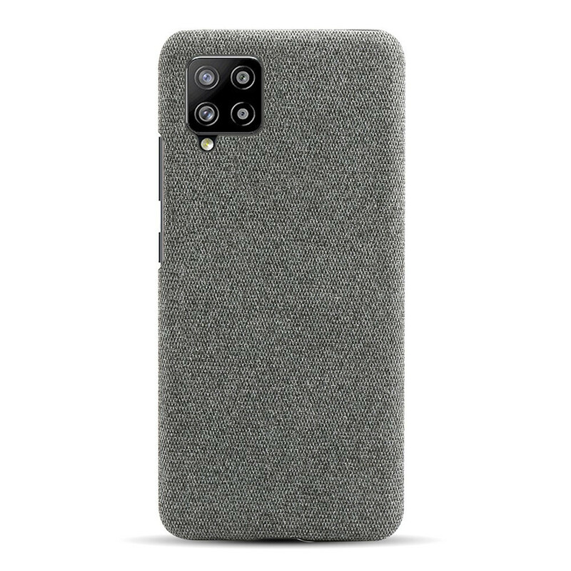 Funda Samsung Galaxy A42 5G Textura de tela
