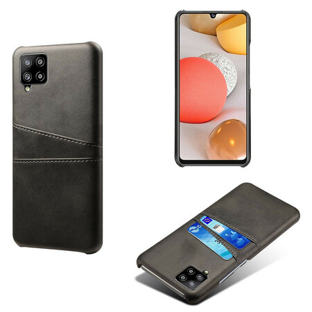 Samsung Galaxy A42 5G Card Funda KSQ