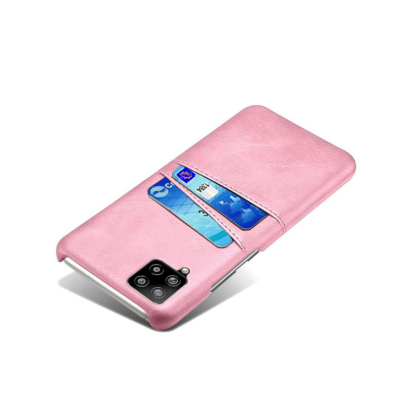 Samsung Galaxy A42 5G Card Funda KSQ