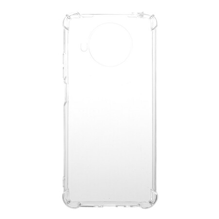 Xiaomi Mi 10T Lite Funda Transparente Esquinas Reforzadas