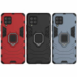 Funda resistente al anillo Samsung Galaxy A42 5G