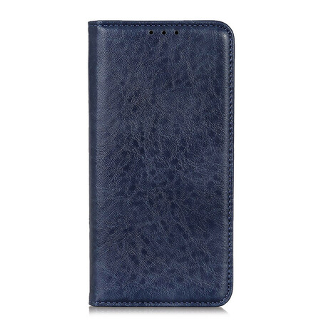 Flip Cover Samsung Galaxy A42 5G Sobriedad estilo cuero