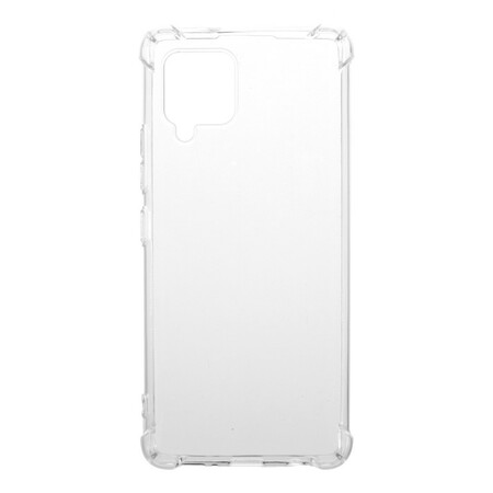 Samsung Galaxy A42 5G Funda Transparente Esquinas Reforzadas