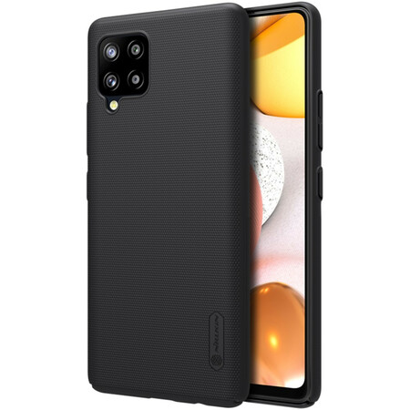 Samsung Galaxy A42 5G Hard Shell Frosted Nillkin