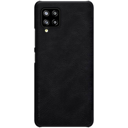 Flip Cover Samsung Galaxy A42 5G Nillkin Qin Series