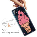 Funda para el OnePlus Nord N10 Ice Cream