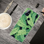 OnePlus Nord N10 Shell Foliage