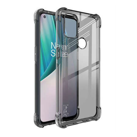 OnePlus Nord N10 Funda transparente IMAK