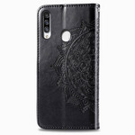 Funda Samsung Galaxy A20s Mandala Edad Media